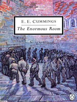 cover image of The Enormous Room